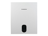 Котел настенный газовый KENTATSU Nobby Base (S) 24-2CS (закр. камера, одноконтурный)